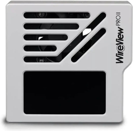 Thermal Grizzly Wireview Pro Ii Gpu 12v-2x6 Video Card Sensor White Tg-wv-p2-h19n-w