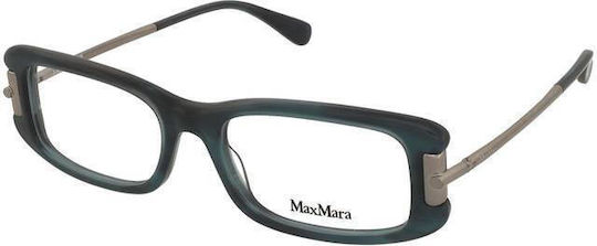 Max Mara Mm5224 064 Brillengestelle mit Rezept