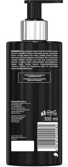Apis Crema Hidratantă De Corp Cu Unt De Shea 300ml