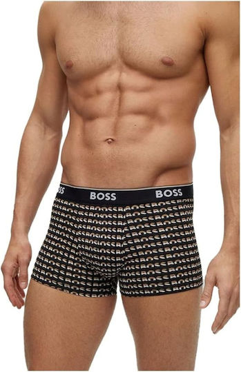 Boss Ανδρικό Sexy Boxer