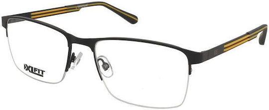 Γυαλιά Οράσεως Caterpillar Cto 3023 004