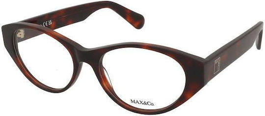 Max & Co Mo5214 052 Brillengestelle mit Rezept