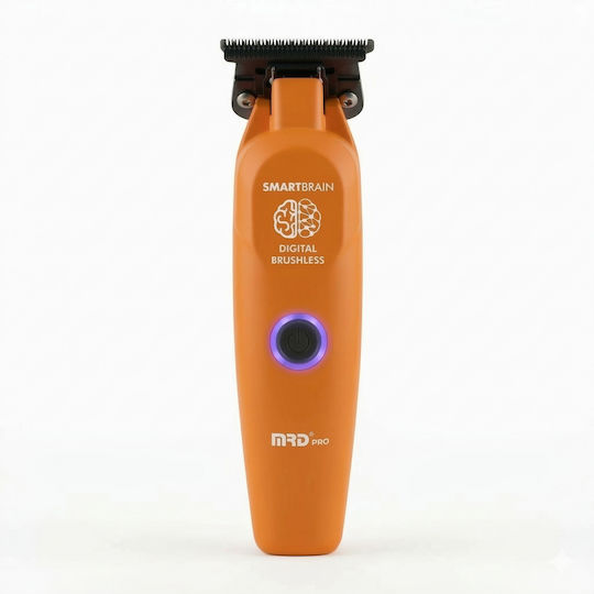 MRD Pro Gmt 3969st Hair Clipper Orange mrd137-1