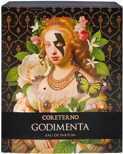 Coreterno Godimenta Eau de Parfum 100ml