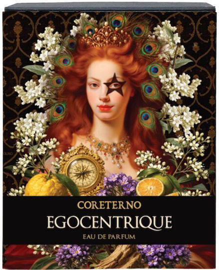 Coreterno Egocentrique Eau de Parfum 100ml