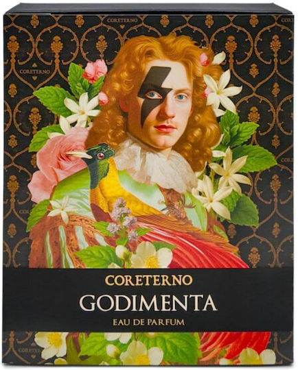 Coreterno Godimenta Eau de Parfum 100ml