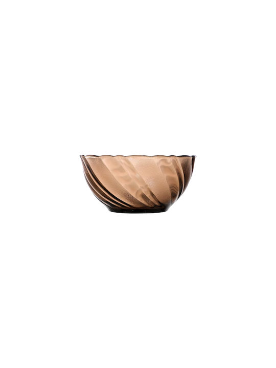 Duralex Round Glass Serving Bowl With Diameter 12cm