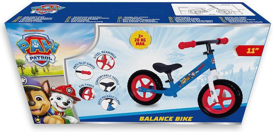Blabla Toys Детско Балансиращо Колело