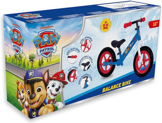 Blabla Toys Детско Балансиращо Колело