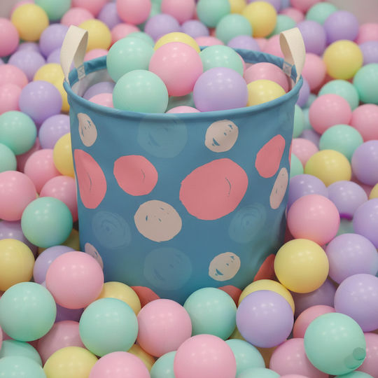 The Toy Bin Children's Toy Storage Box