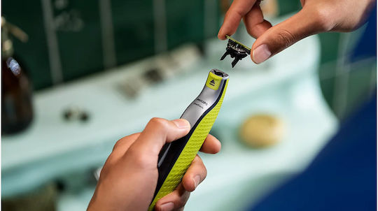 Oneblade Резервно Острие Qp450/50 5 Броя