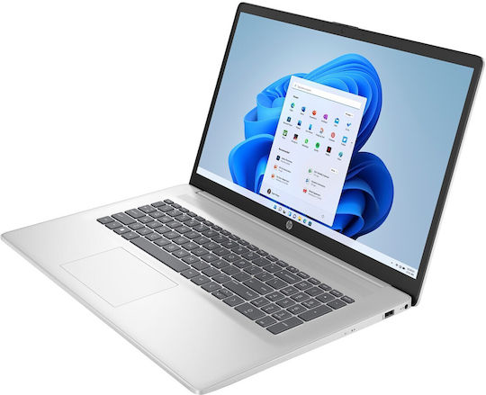 17-cp3003nw 17.3" IPS FHD (Ryzen 7-7730U/16GB/512GB SSD/W11 Home) (US Keyboard)