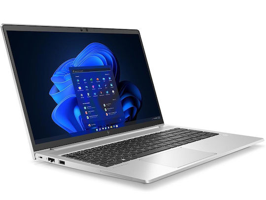HP Elitebook 655 G9 Refurbished Grade A 15.6" (Ryzen 5 Pro-5675U/16GB/256GB SSD/W11 Pro)