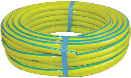 Tsaleras Yellow Plex 335012 Λάστιχο Ποτίσματος 1/2" 50m