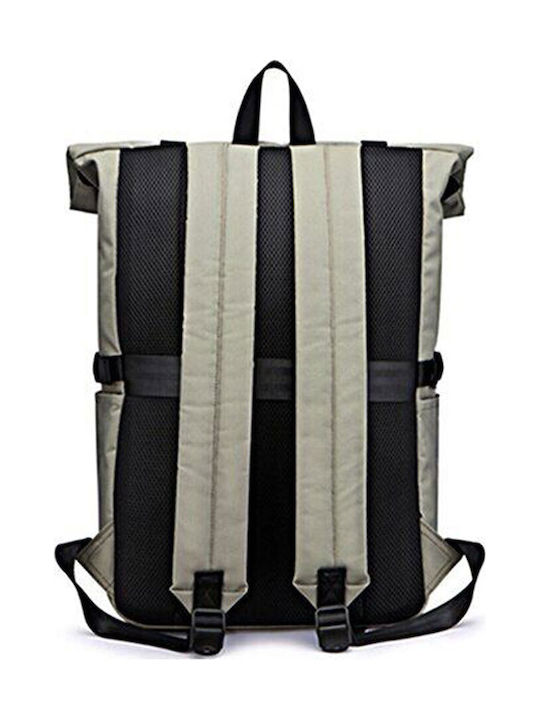Amber Backpack Αδιάβροχο 24lt Γκρι