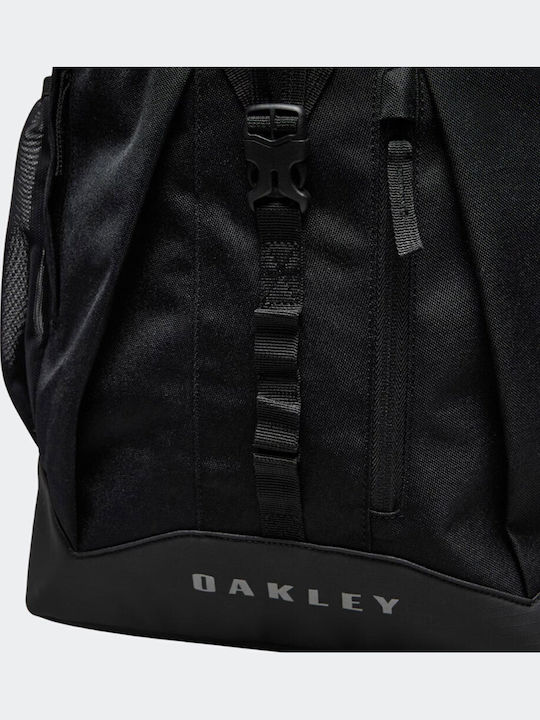Oakley Rucksack Schwarz