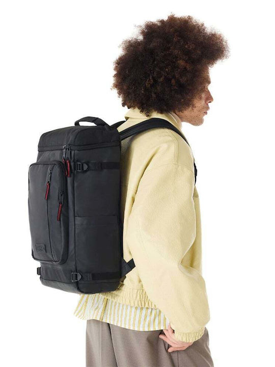 Eastpak Eastpak Tecum Top 23lt Schwarz Rucksack Eastpak Eastpak Tecum Top 23lt Schwarz Rucksack