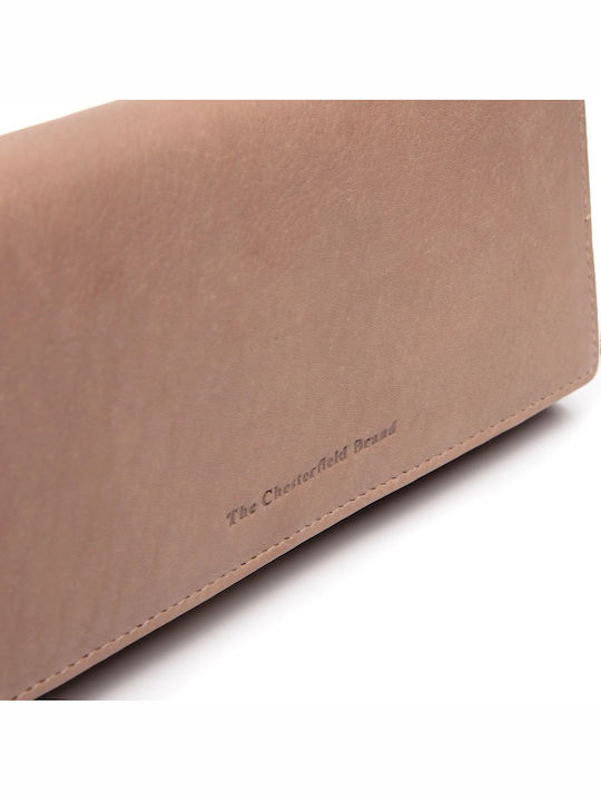 The Chesterfield Brand