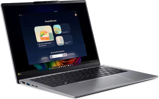 Swift Go 14 AI 14" OLED FHD+ (Ryzen AI 300 Series-5 340/16GB/512GB SSD/W11 Home) (US Keyboard)