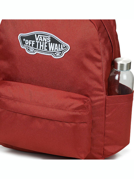 Vans Old Skool 22l Burgundy