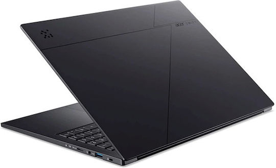 Acer Swift Go 16 AI 16" OLED (Ultra 9-288V/32GB/2TB SSD/W11 Home) (US Keyboard)