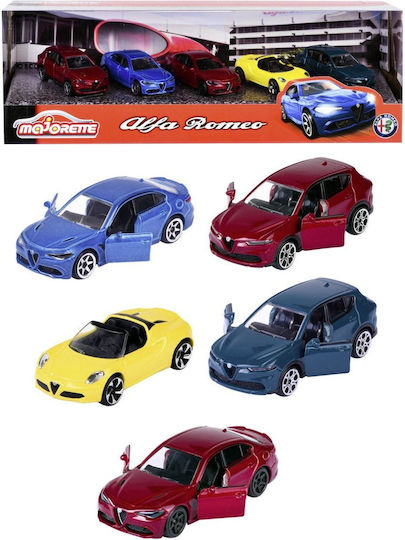 Simba Pkw-Set