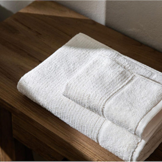 SteweHome Handtuch 45x45cm Beiges