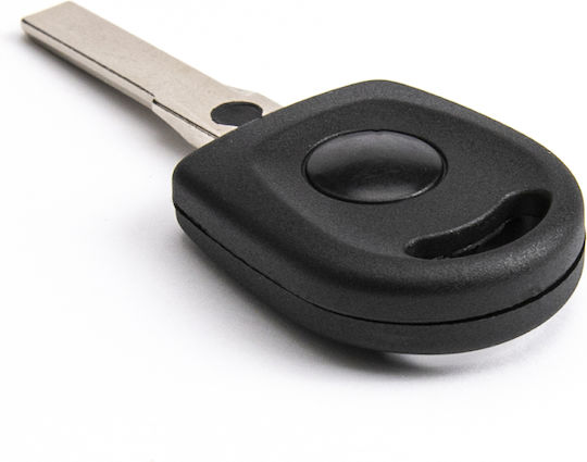 Телеремонт Ключ За Кола Vw Passat Skoda Fabia Seat Ibiza Hu66 Hu49
