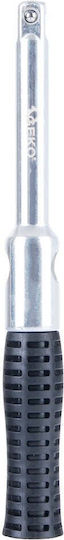 Cheie Încrucișată Rabatabilă Demontabilă Cr-v 17x19x21x23mm Geko