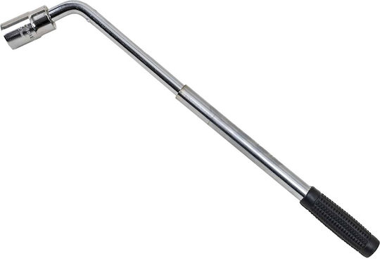 Cheie Telescopică Pentru Roți 17/19mm 21/23mm Capete Lungime Reglabilă