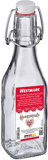 Μπουκάλι Πόσιμου 250 Ml Westmark