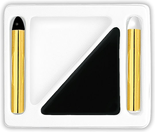 Machiaj De Carnaval Creioane Albe Și Negre