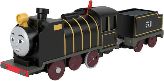 Mattel Thomas & Friends Set cu Trenuleț din Lemn pentru 3+ Ani