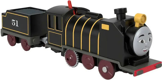 Mattel Thomas & Friends Set cu Trenuleț din Lemn pentru 3+ Ani