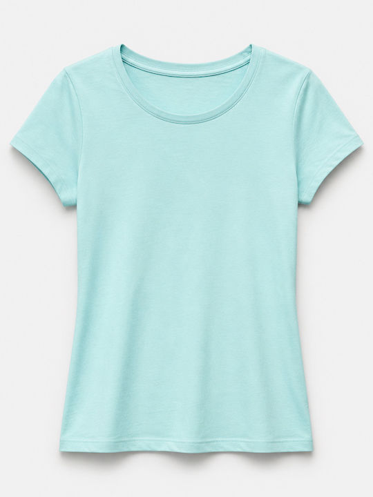 Damen T-shirt Veraman