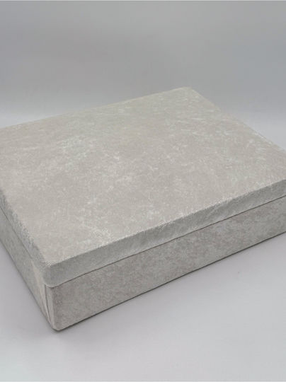 SteweHome SteweHome Gesichtstuch 50x90cm Beiges 6 Stück