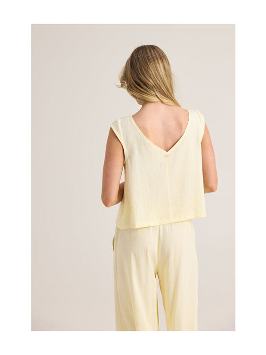 Women's Blouse Butter