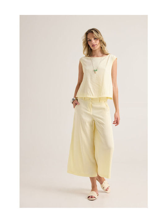 Women's Blouse Butter