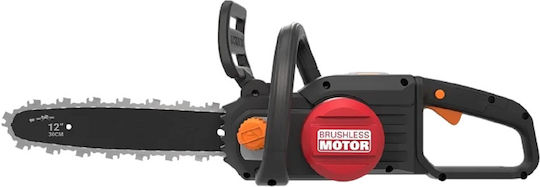 Worx Верижен Трион на Батерия Безчетков 20V