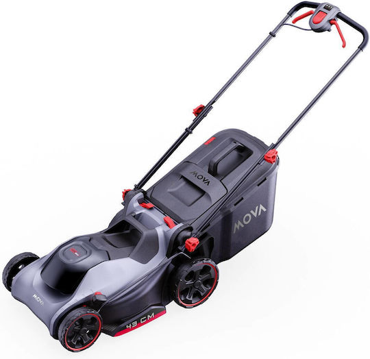 Dreame Mova Roboter Rasenmäher