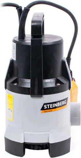 Steinberg Τριφασική Αντλία Νερού 0.53hp