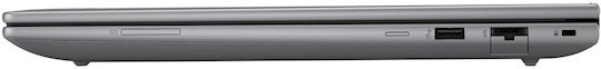 HP ZBook Power G11 16" IPS (Ultra 5-135H/16GB/1TB SSD/RTX 1000 Ada/W11 Pro) (US Keyboard)