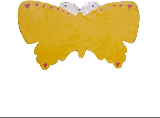 Oxygen Kids Wall Decor Animals 25x15cm