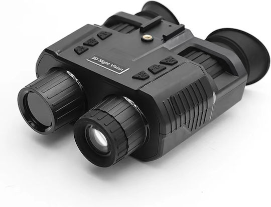 Falx Optics Κιάλια 4x25mm Νυκτός