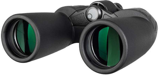 Levenhuk Waterproof Binoculars Sherman 7x50mm Porro