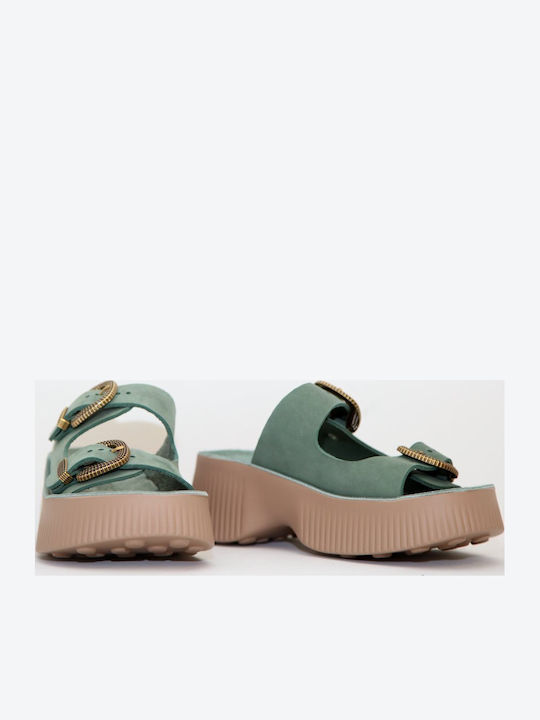 Fantasy Sandals