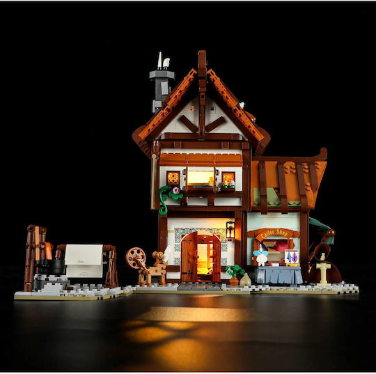 Lumibricks Jucărie de Construcție