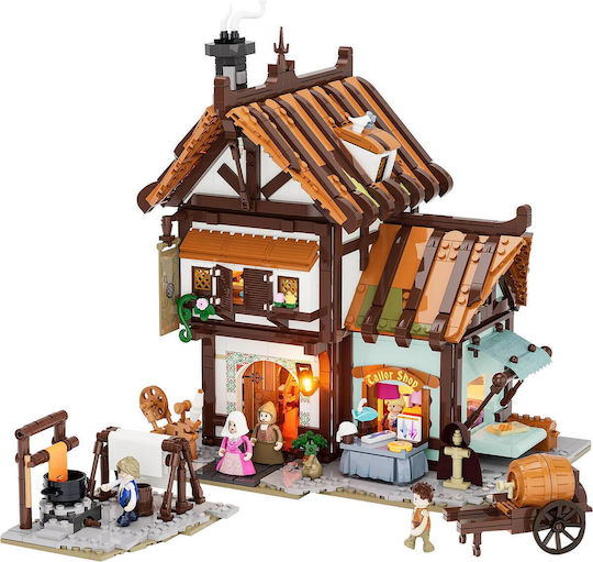 Lumibricks Jucărie de Construcție
