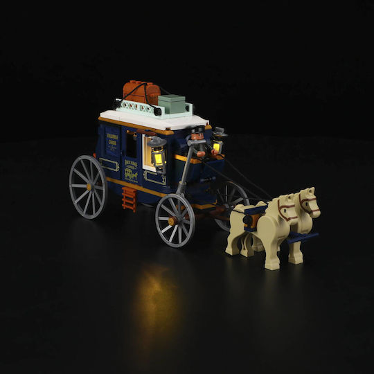 Lumibricks Jucărie de Construcție
