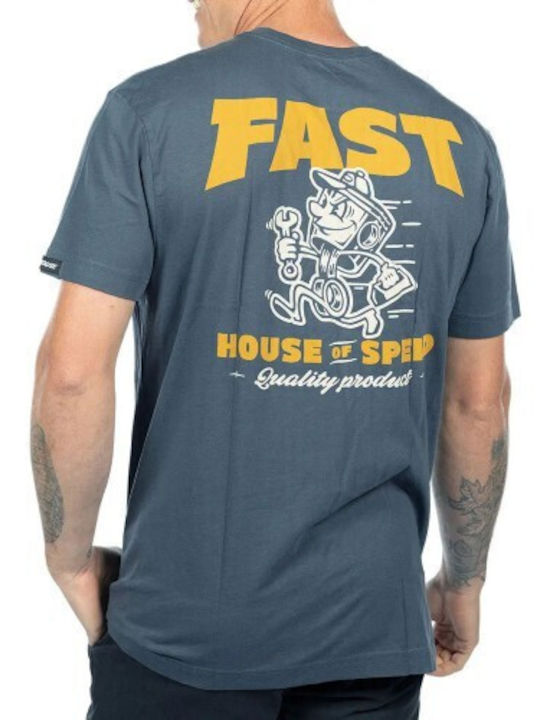 Fasthouse